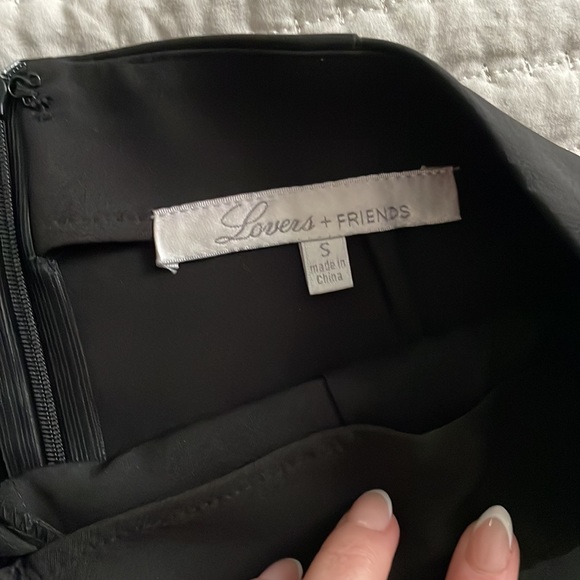 Lovers & Friends Skort - Picture 2 of 4